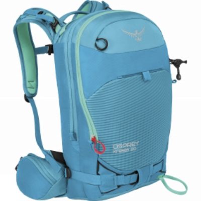 Womens Kresta 20 Rucksack Womens Kresta 20 Rucksack